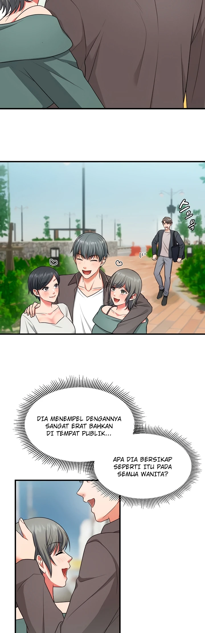 One More Chance - Page 35